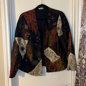 Women’s Blazer